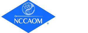 NCCAOM_logo